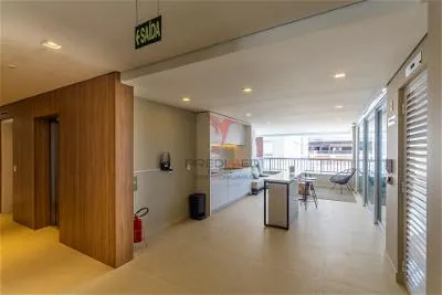 Imagem Apartamento Alto Padrâo Latitude 26