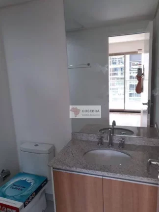 Imagem Apartamento à venda, 44 m² por R$ 745.000,00 - Pinheiros - São Paulo/SP
