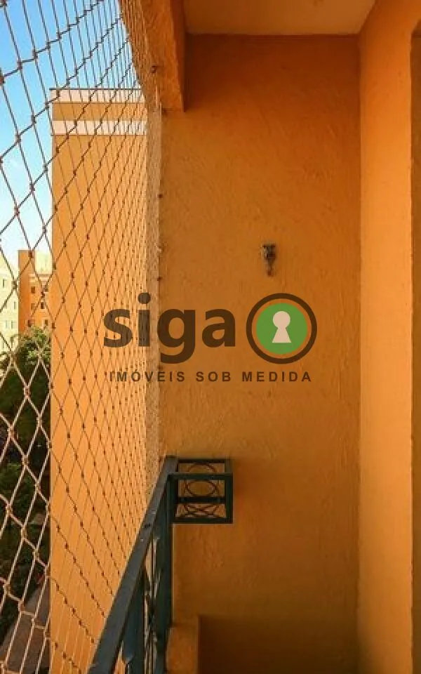Imagem Apartamento à venda com 72m², 2 quartos e 1 vaga