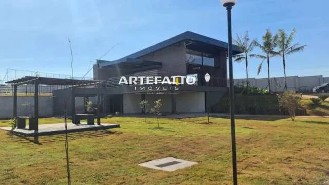 Imagem Terreno em Condomínio à venda em Jardinópolis, Jardim Niagara II, 300m2