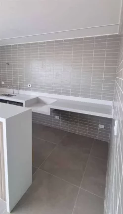 Imagem APARTAMENTO COM 65.26 m² - MARACANÃ - PRAIA GRANDE SP
