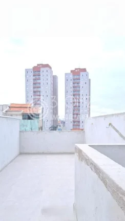Imagem Cobertura para Venda em Santo André / SP no bairro Vila Guarani