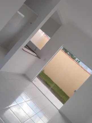 Imagem Casa de Condomínio com 2 Quartos à Venda, 74 m² em Cibratel II - Itanhaém