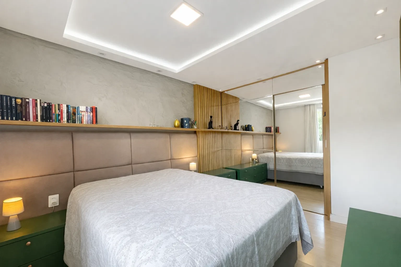 Imagem Apartamento com 2 Quartos à Venda, 69 m² em Victor Konder - Blumenau