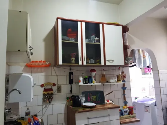 Imagem Apartamento com 2 Quartos à Venda, 74 m² em Icaraí - Niterói