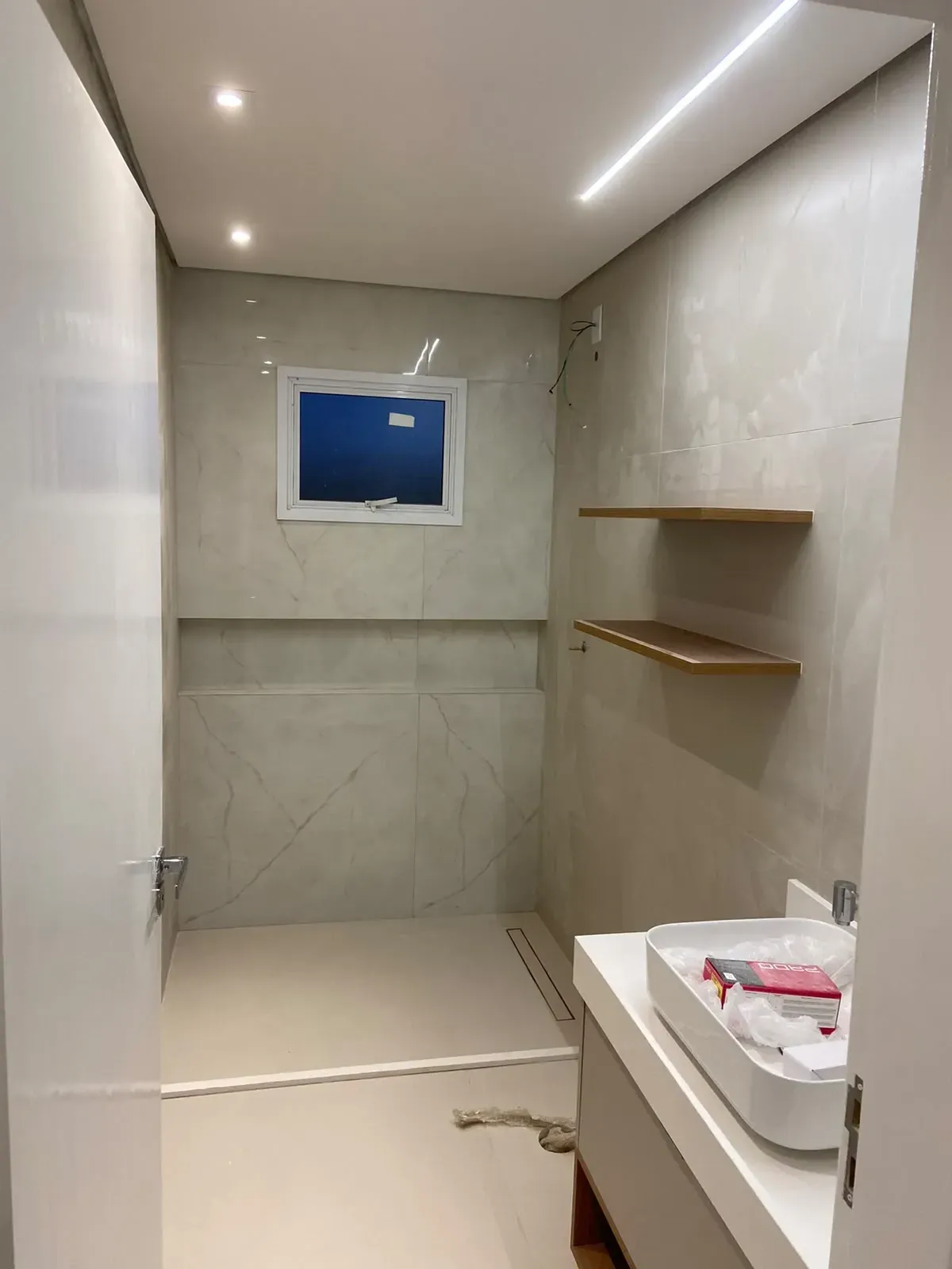 Imagem Casa de Vila com 3 Quartos à Venda, 120 m² em Loteamento Serra dos Cristais - Várzea Paulista