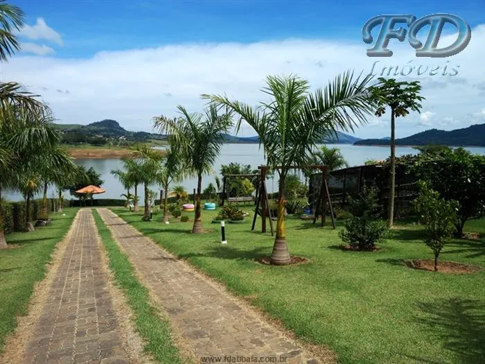 Imagem Casa de Condomínio com 5 Quartos à Venda, 550 m² em Condomínio Novo Horizonte  - Piracaia