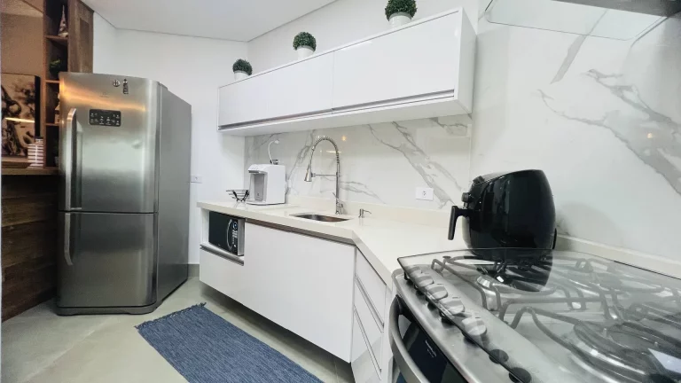 Imagem Apartamento à venda Riviera módulo 2 p?(C) na areia com ótima área de lazer.