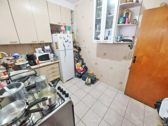 Imagem Apartamento, 2 dorms, 1 banheiro, 75 m², 1 vaga - Rudge Ramos - SBC/SP