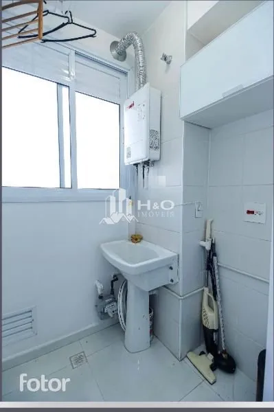 Imagem Apartamento semi mobiliado à venda - Vila Antonieta