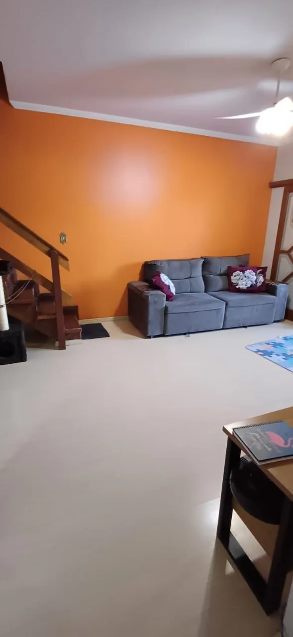 Imagem Bem localizada cobertura de 3 dormitórios