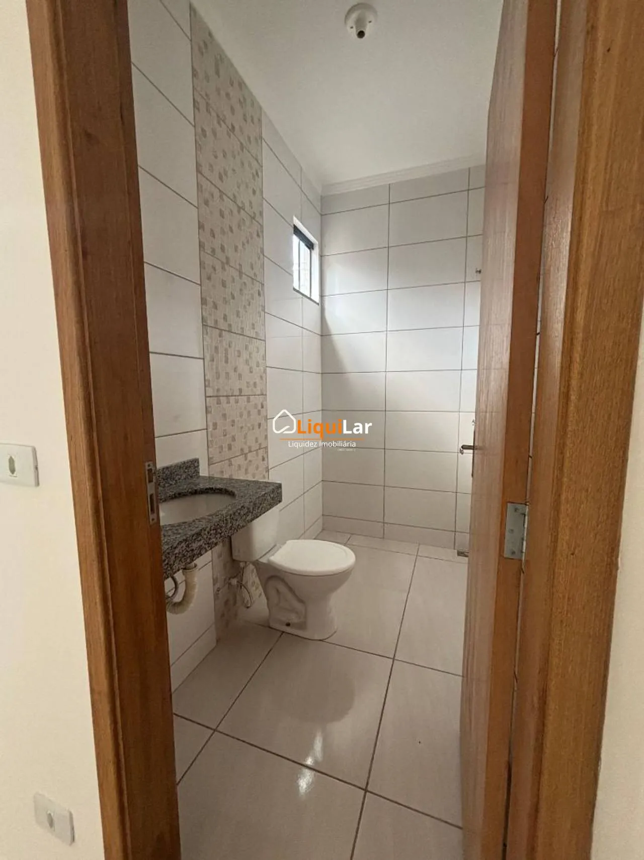 Imagem Casa com Suite na Região da Vila Nasser