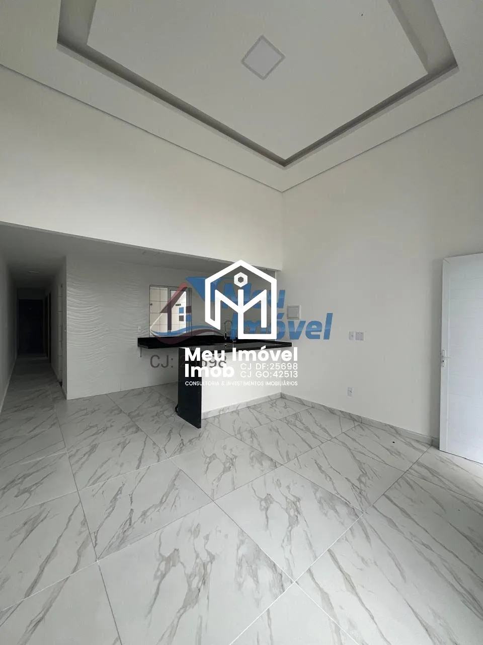 Imagem Villa Beirute Casa 3 Quartos 1 Suíte 1 Vaga 127m² Closet