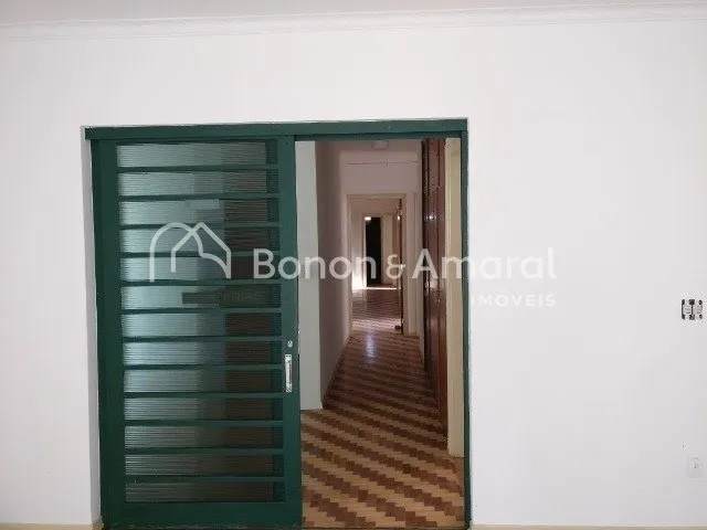 Imagem Casa Comercial - Venda e Locação - Nova Campinas!