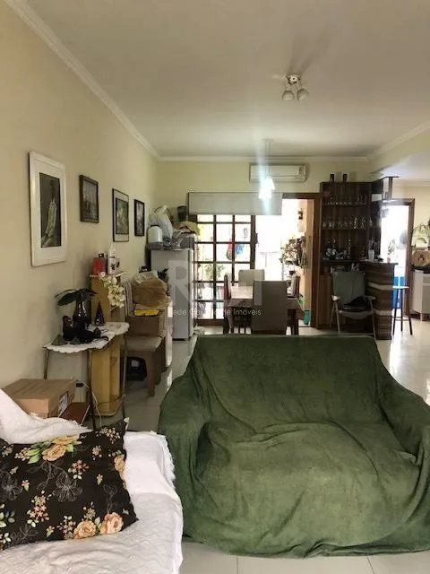 Imagem Casa no Jardins do Prado em Porto Alegre