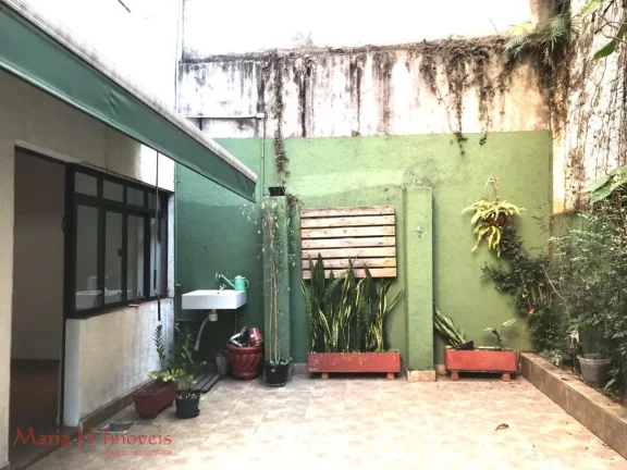 Imagem Apartamento térreo para locação de 1 suíte em Pinheiros, São Paulo-SP: 78m² de area, incluindo um chamoso quintal!