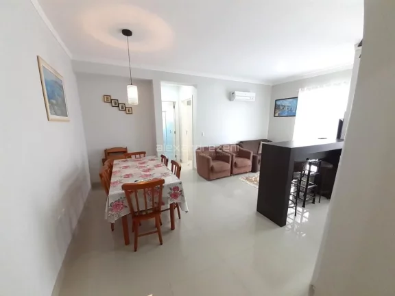 Imagem Apartamento 2 dormitórios Residencial Katerine