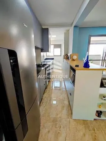 Imagem West Side Barra Funda - Apartamento à venda em São Paulo/SP