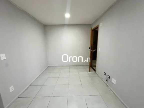 Imagem Apartamento à venda, 39 m² por R$ 195.000,00 - Conjunto Monte Carlo - Goiânia/GO