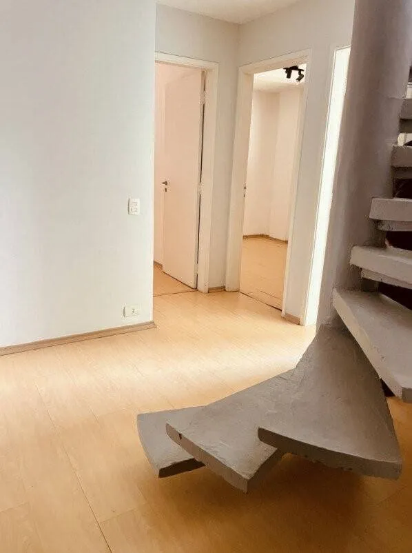 Imagem Triplex Planalto Paulista - 124M², 2 Dorms, Lavabo, 1 Vaga.