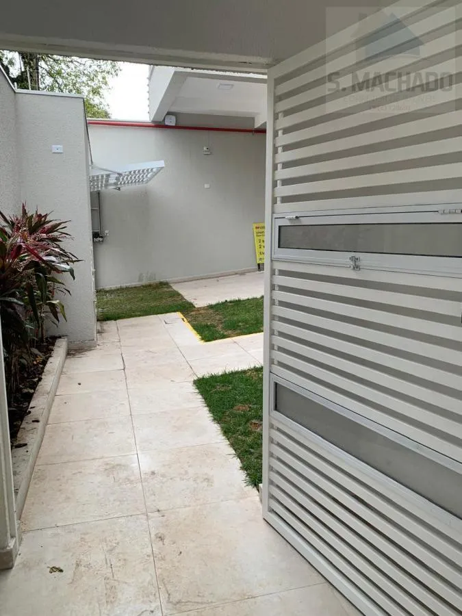 Imagem Apartamento para Venda em Santo André / SP no bairro Campestre
