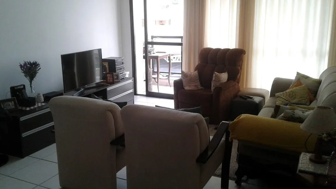 Imagem Apartamento à venda 3 Quartos, 1 Suite, 1 Vaga, 108M², Jardim Boa Vista, Pindamonhangaba - SP | Edifício Maison de Ville