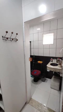 Imagem Casa com 2 dormitórios à venda, 136 m² por R$ 556.000,00 - Parque Residencial Jundiaí - Jundiaí/SP