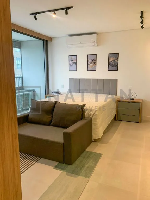 Imagem Apartamento, 31 m² - venda por R$ 630.000,00 ou aluguel por R$ 5.155,00/mês - Tatuapé - São Paulo/SP