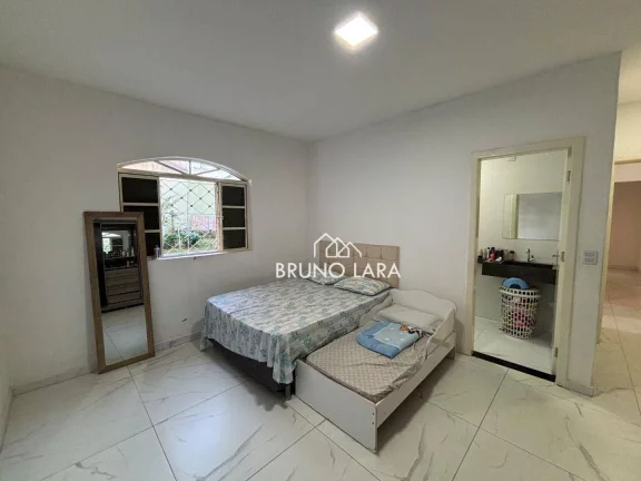 Imagem Casa à venda em Betim/MG Bairro Bom Retiro