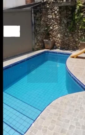 Imagem Casa Alto Padrão no Residencial 9 Alphaville