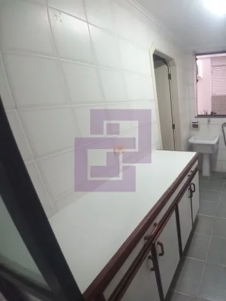 Imagem Enseada Lindo Apartamento