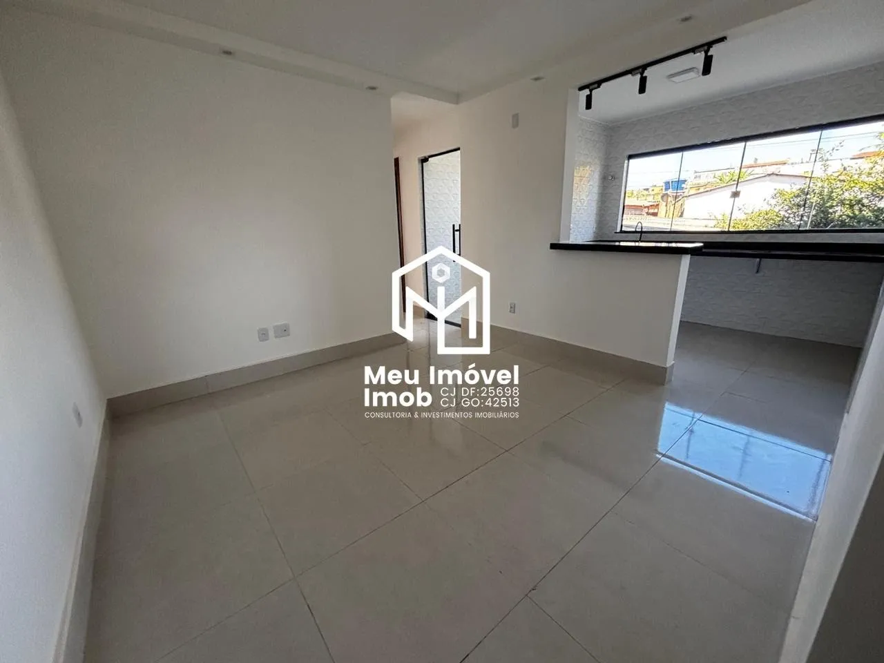 Foto do imóvel Apartamento em Centro - Luziânia