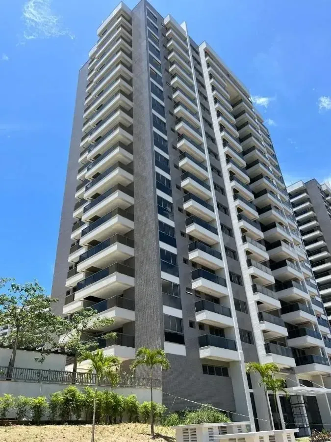 Foto do imóvel Apartamento com 2 Quartos à Venda, 90 m² em Avenida Abraham Medina, 655 - Barra Olímpica, Rio de Janeiro - RJ