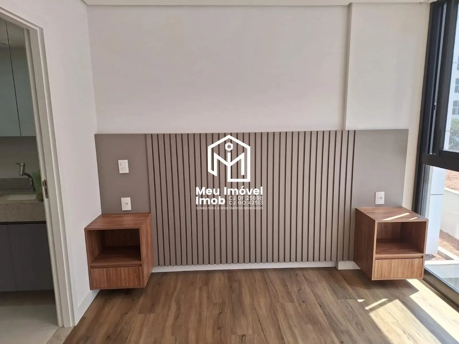 Imagem Apartamento 3 Quartos 1 Suíte 2 Vagas 78m² Porcelanato Lazer