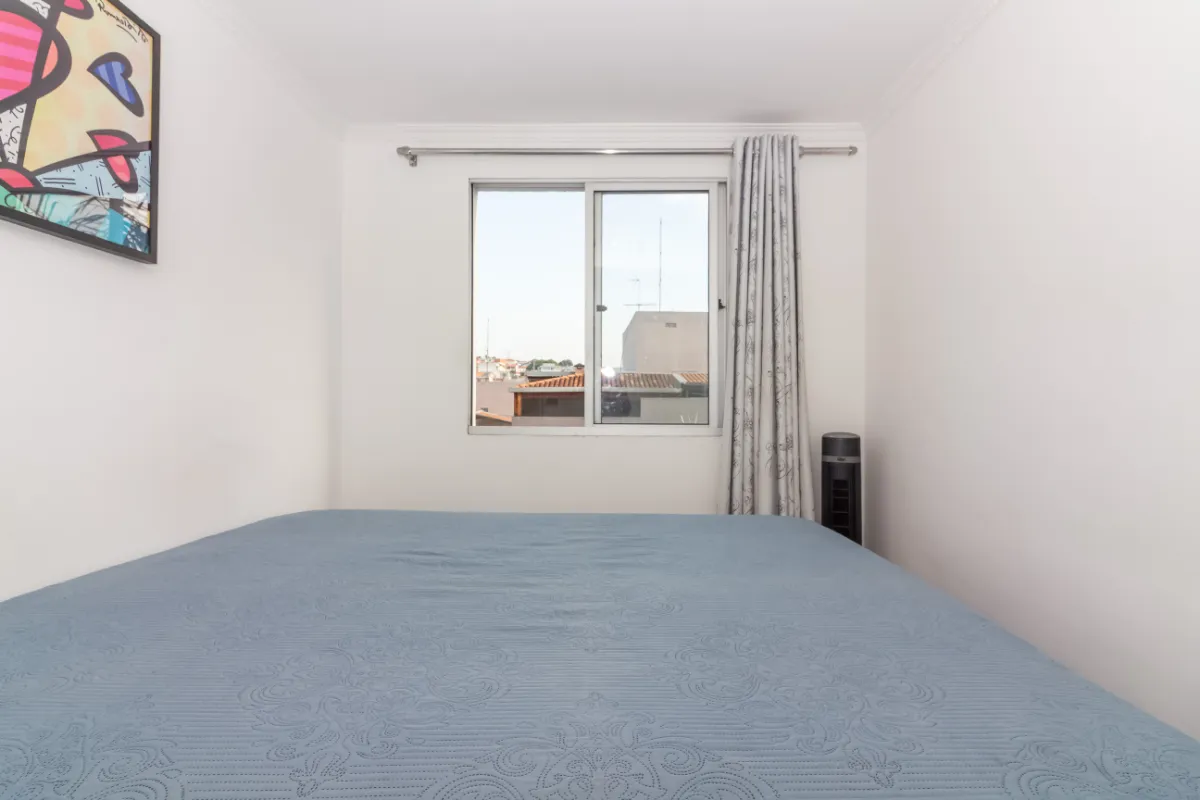 Imagem Apartamento para venda em Vila Bonilha Nova com 3 quartos, 68m2