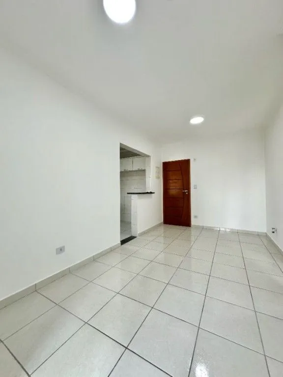 Imagem Apartamento à Venda em Tupi, Praia Grande - SP