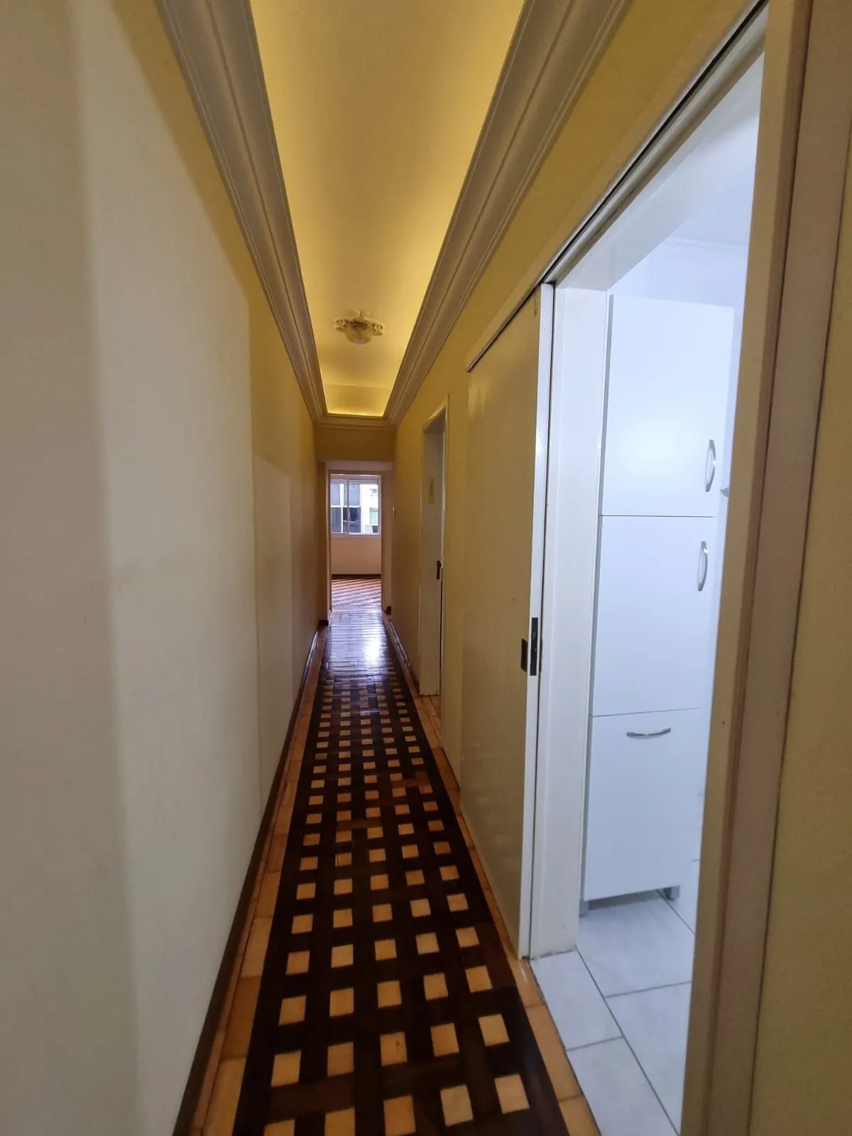 Imagem Apartamento de 3 quartos no bairro Centro
