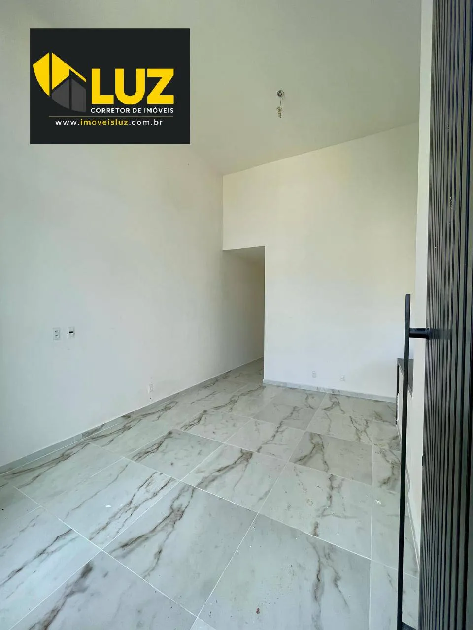 Imagem Convive Residence Eusébio - Casas Prontas para Financiar