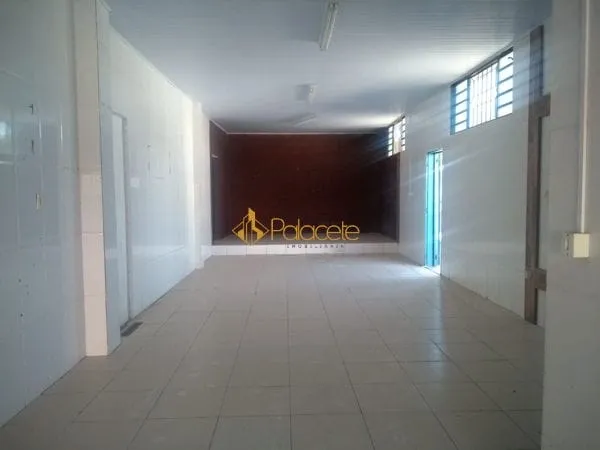Foto do imóvel Comercial para Locação São Gonçalo, Taubaté - SP