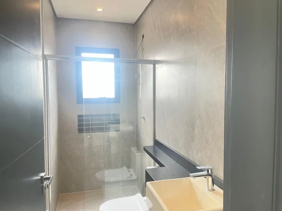 Imagem Casa à Venda no Residencial Nova Jaguari, Santana de Parnaíba