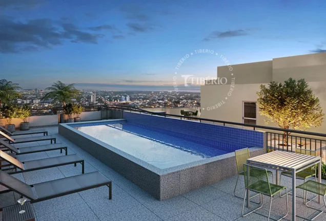 Imagem SUPREMO PARQUE DA MOOCA - TIBÉRIO - Studio 27m² (R), lazer no rooftop, próximo à Estação Vila Prudente!