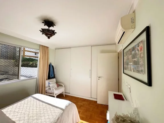Imagem Apartamento à venda no bairro Jardim Paulista - São Paulo/SP