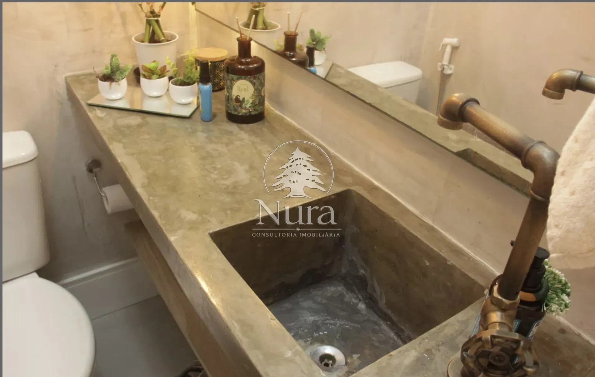 Imagem Apartamento de 2 quartos, 41m² no bairro José Menino, em Santos