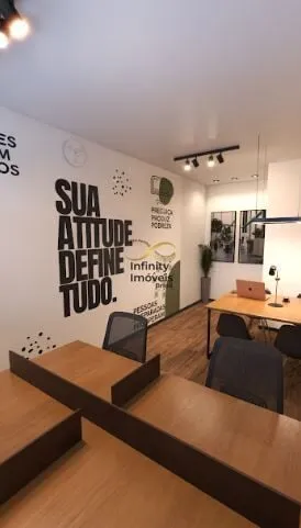 Imagem VÊNETO SALGADO FILHO - Apartamento à venda no bairro Nova Suíssa - Belo Horizonte/MG