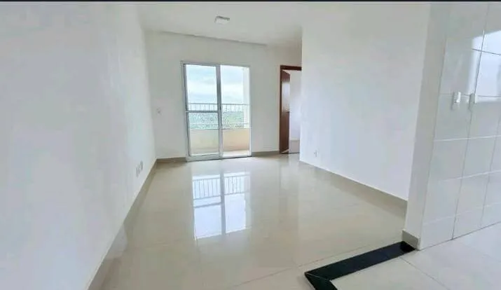 Foto do imóvel Apartamento 2 Quartos com Varanda Mrv Chapada Cesari Bairro Novo Colorado em Rua Rondonópolis