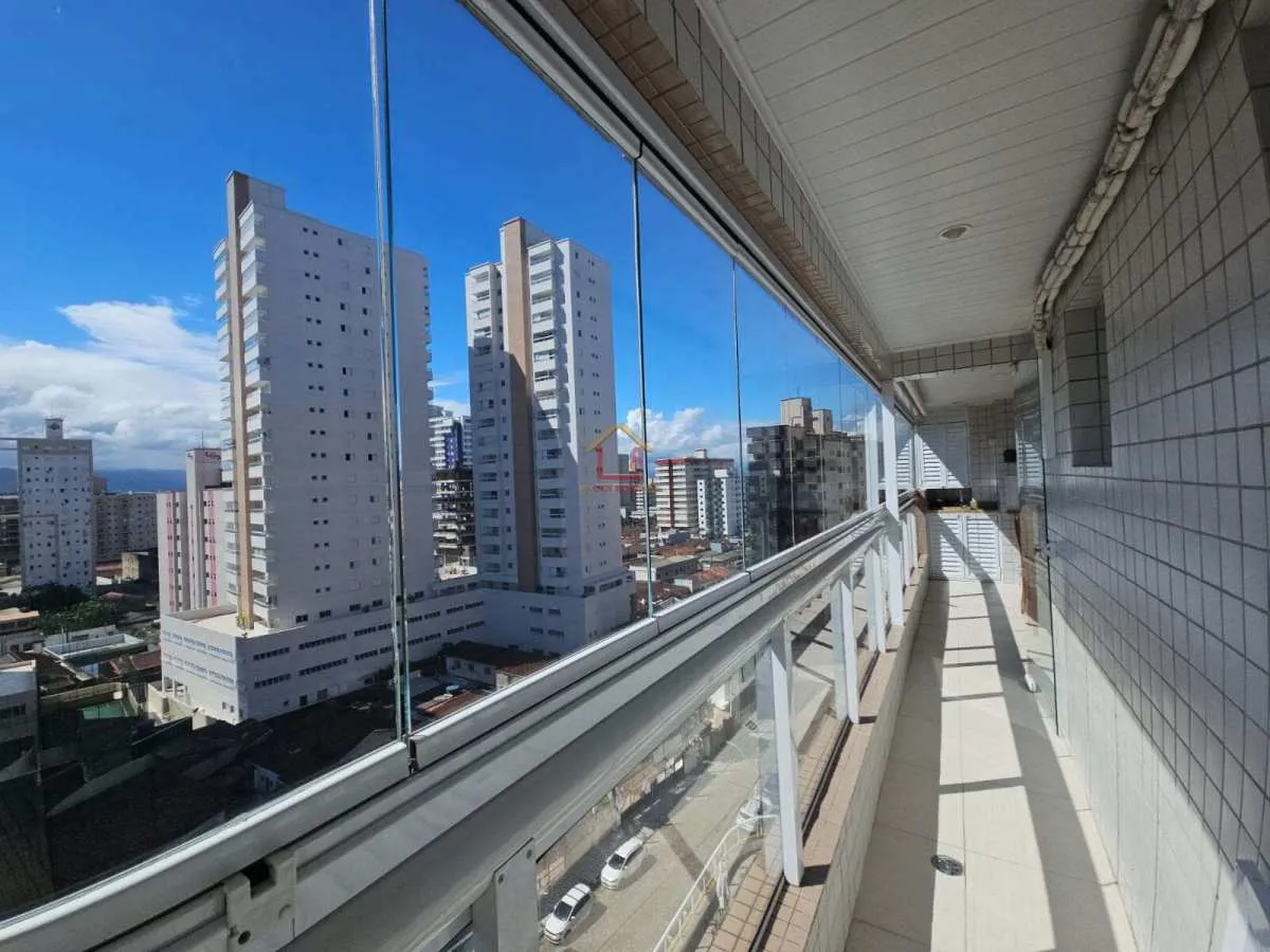 Imagem apartamento na Aviação - Locação
