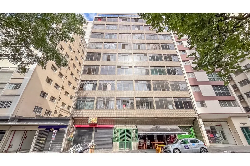 Imagem Studio à venda em São Paulo, Bela Vista, com 1 quarto, 31m2