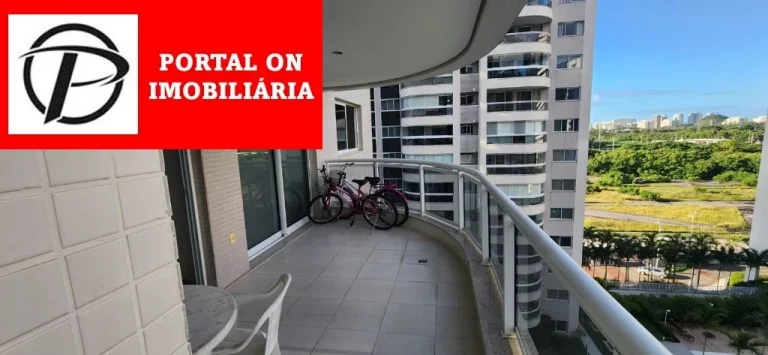 Imagem APARTAMENTO RESIDENCIAL em RIO DE JANEIRO - RJ, BARRA DA TIJUCA