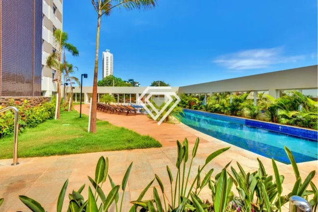 Imagem Apartamento 4 Suítes, 209 m² à venda na 204 Sul - Residência Opus 204