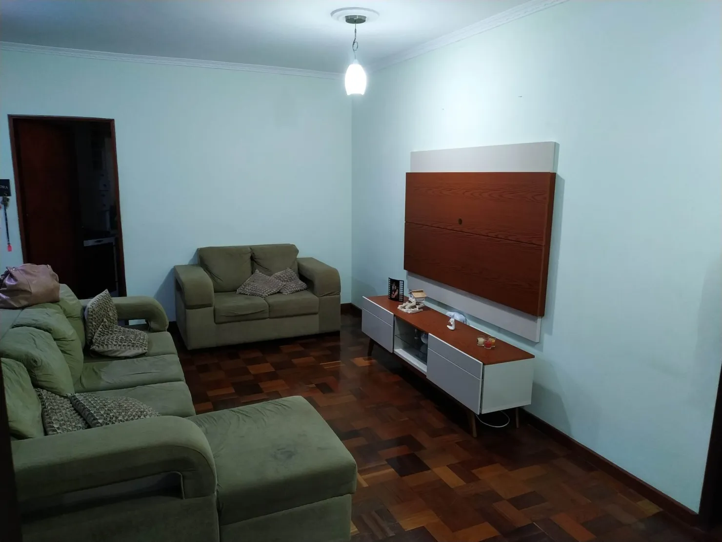 Imagem Casa à venda 5 Quartos, 1 Suite, 4 Vagas, 367.5M², Jardim Santa Tereza, Taubaté - SP